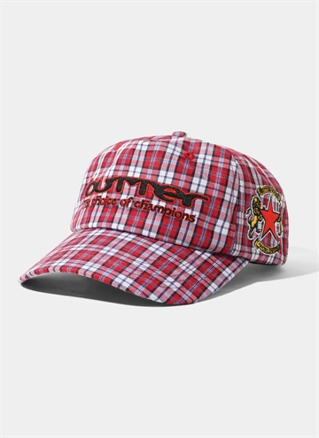 Butter Goods X Umbro Victory 5 Panel Cap